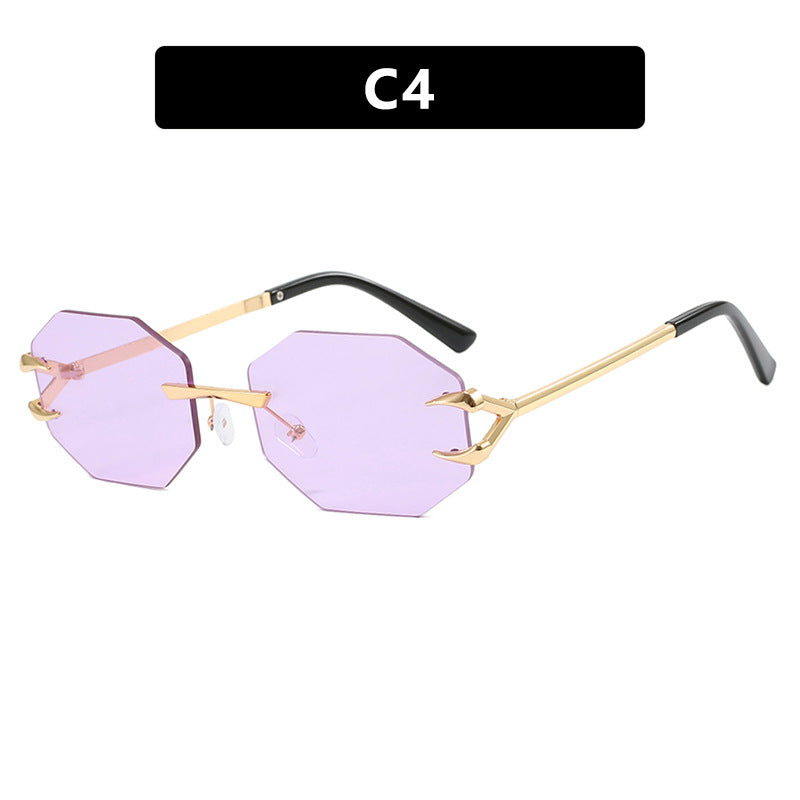 Devil Claw Sunglasses