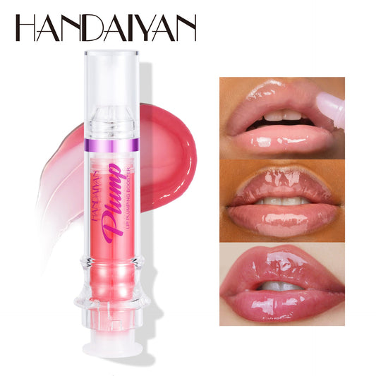 HANDAIYAN PLUMP &amp; POUT Lip Plumping Lippenöl