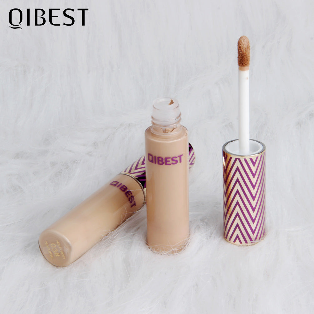 QIBEST Concealer Rouge