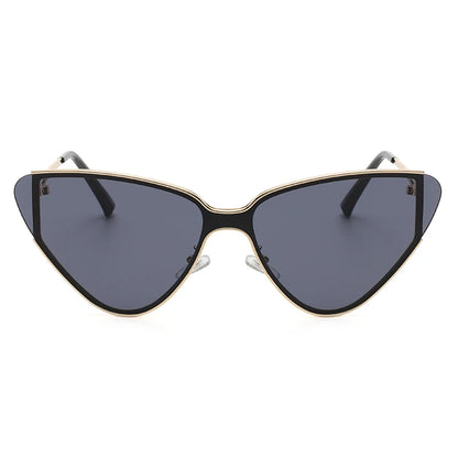 Cat Eye Retro Sunglasses