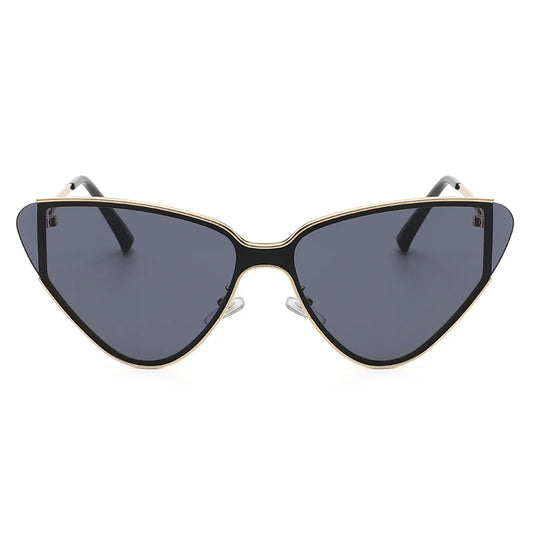 Cat Eye Retro Sunglasses