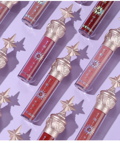 HANDAIYAN Little Star Stick Lipgloss Lippenstift 