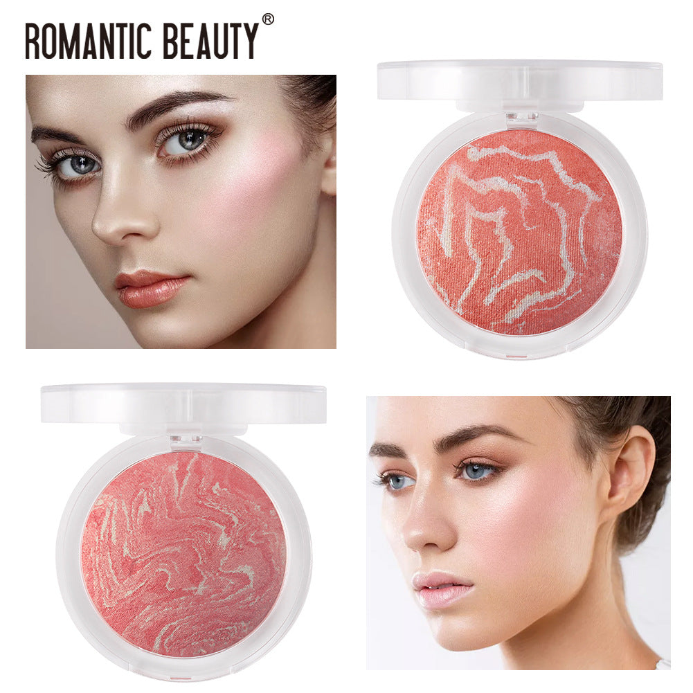 Romantic Beauty Aydınlatıcı Allık