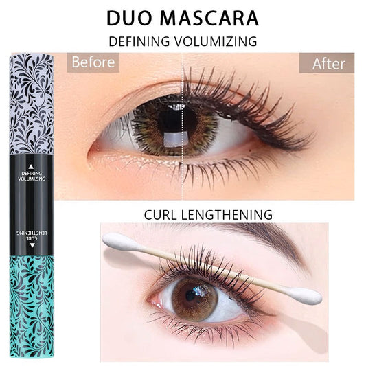 O'CHAIN ​​​​Dickes Mascara-Set 