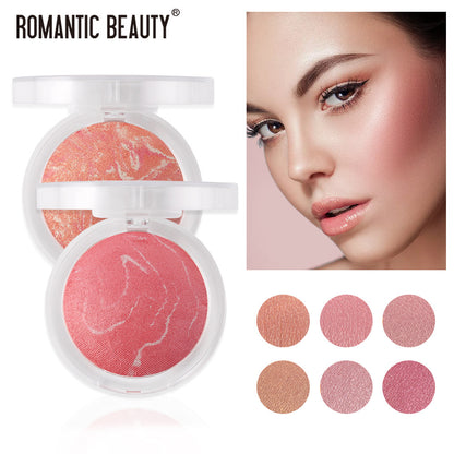 Romantisches Beauty-Illuminating-Rouge