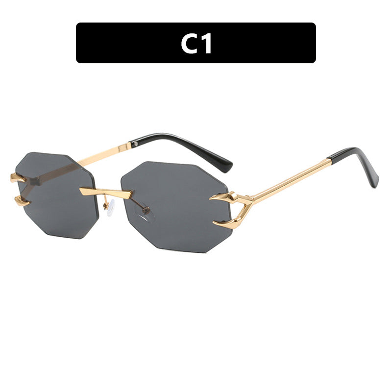 Devil Claw Sunglasses