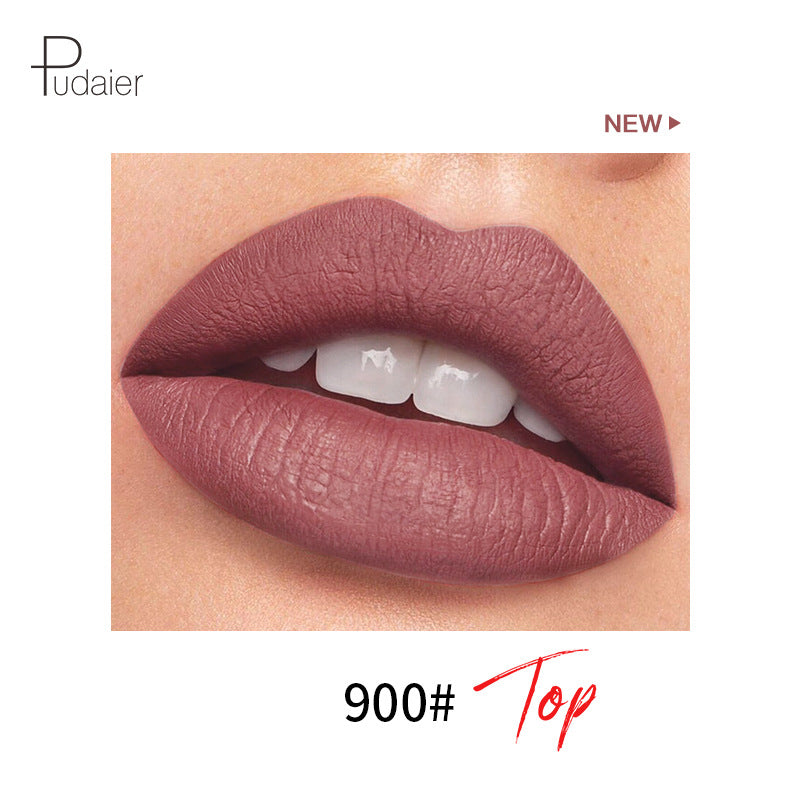 Pudaier 18 Farben Mini-Kapsel-Lipgloss