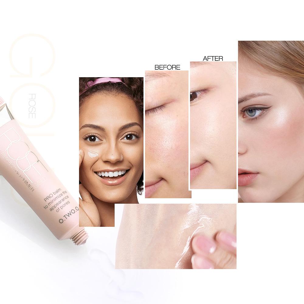 O.TWO.O Tube Foundation Primer