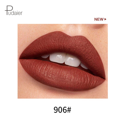 Pudaier 18 Farben Mini-Kapsel-Lipgloss