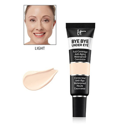 It Bye Bye Concealer-Creme für die Augenpartie