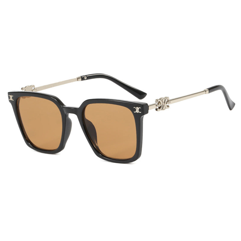 New Square Women's Sunglasses