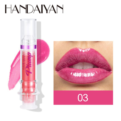 HANDAIYAN PLUMP &amp; POUT Lip Plumping Lippenöl