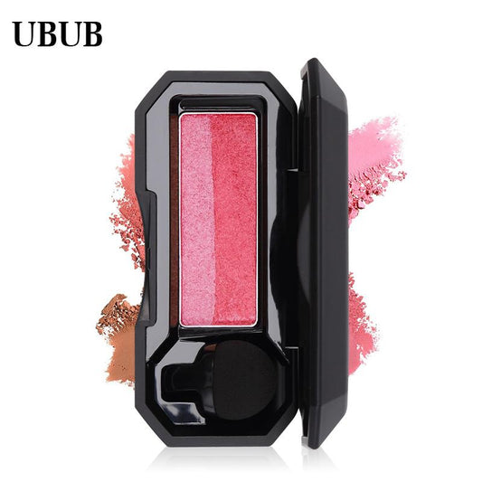 UBUB Glitter Lidschatten-Palette