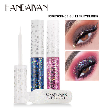 HANDAIYAN Symphony Glänzender Eyeliner 