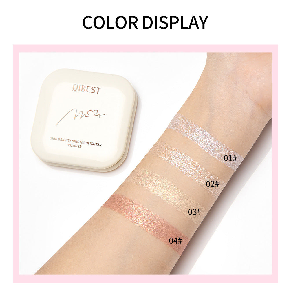 QIBEST Illuminating Puder