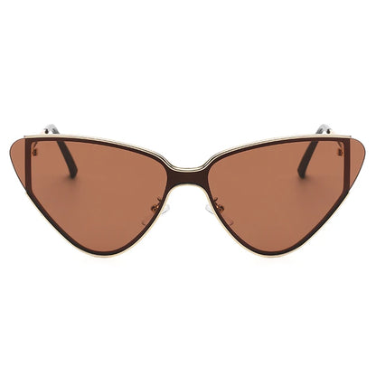 Cat Eye Retro Sunglasses