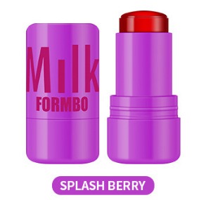 FORMBO Jelly Cheek Rouge 