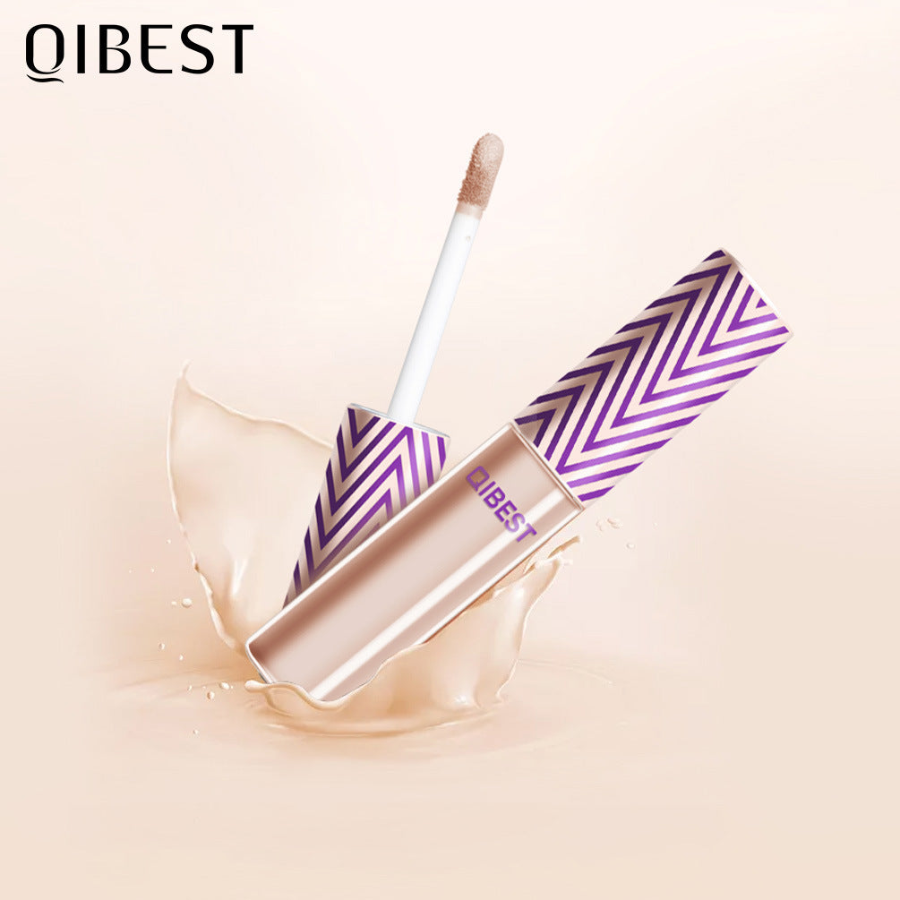 QIBEST Concealer Rouge