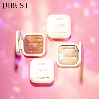 QIBEST Illuminating Puder