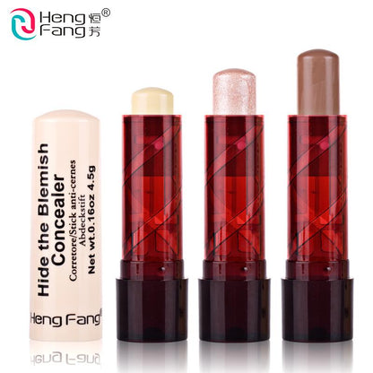 Concealer-Stick in 7 Farben