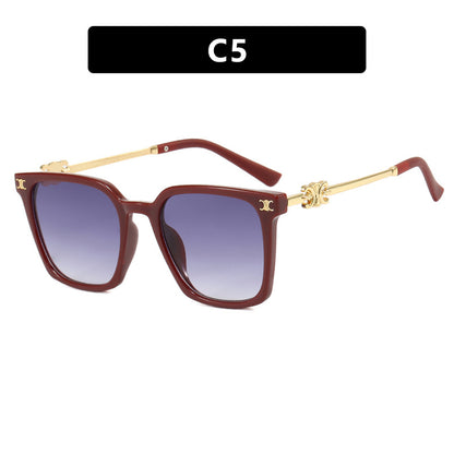 New Square Women's Sunglasses