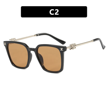 New Square Women's Sunglasses