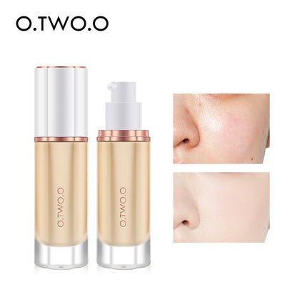 O.TWO.O Illuminating Foundation