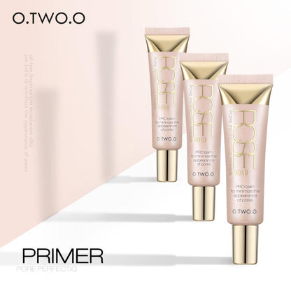 O.TWO.O Tube Foundation Primer