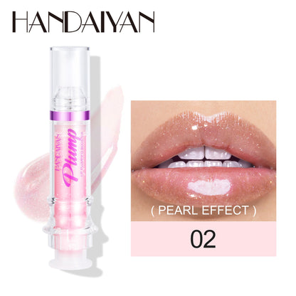 HANDAIYAN PLUMP &amp; POUT Lip Plumping Lippenöl