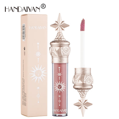 HANDAIYAN Little Star Stick Lipgloss Lippenstift 