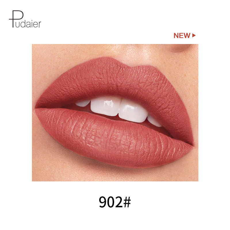 Pudaier 18 Farben Mini-Kapsel-Lipgloss