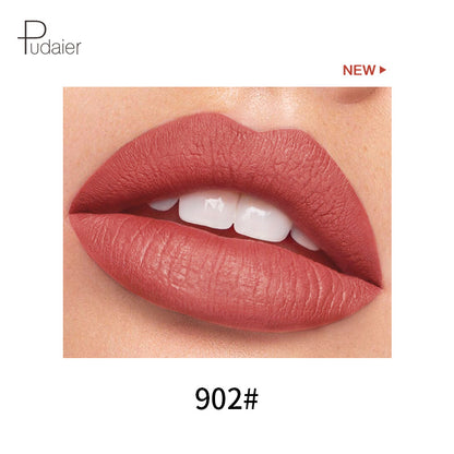 Pudaier 18 Farben Mini-Kapsel-Lipgloss