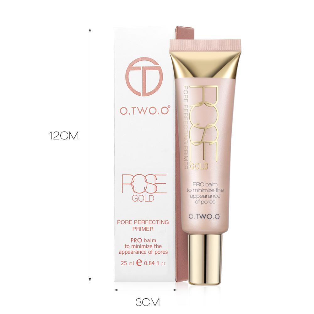 O.TWO.O Tube Foundation Primer