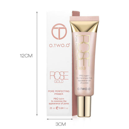 O.TWO.O Tube Foundation Primer