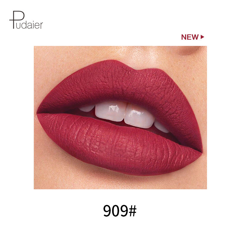 Pudaier 18 Farben Mini-Kapsel-Lipgloss