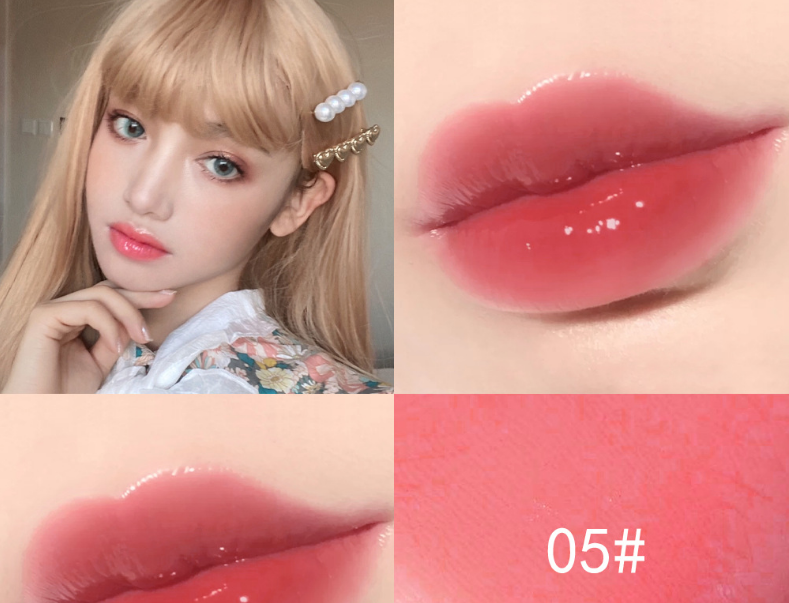 Dudu Lipgloss