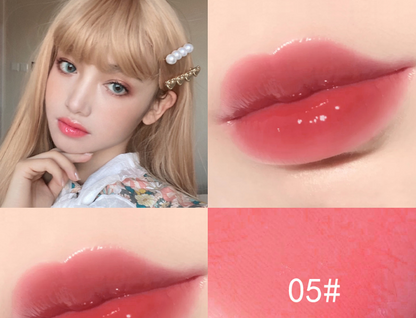 Dudu Lipgloss