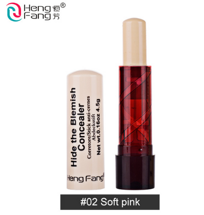 Concealer-Stick in 7 Farben