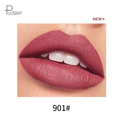 Pudaier 18 Farben Mini-Kapsel-Lipgloss