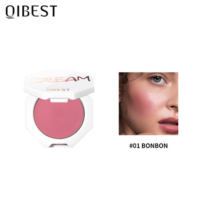 QIBEST 6 Farben Mattes Rouge