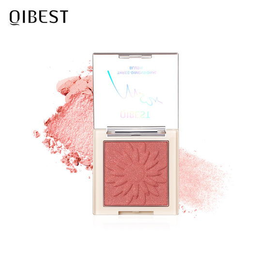 QIBEST Mattes Rouge