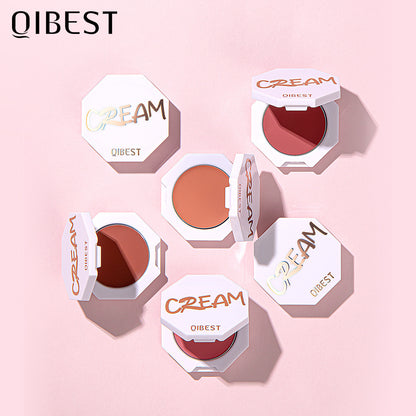 QIBEST 6 Farben Mattes Rouge