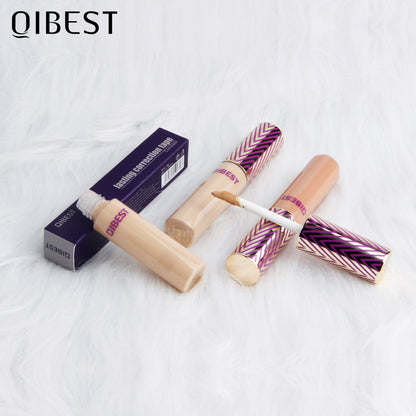 QIBEST Concealer Rouge