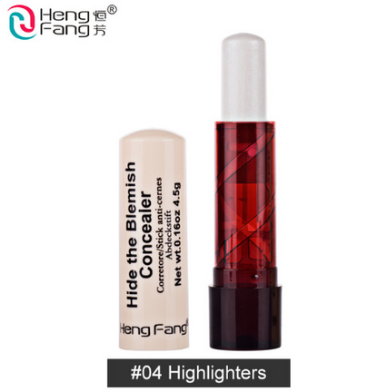 Concealer-Stick in 7 Farben