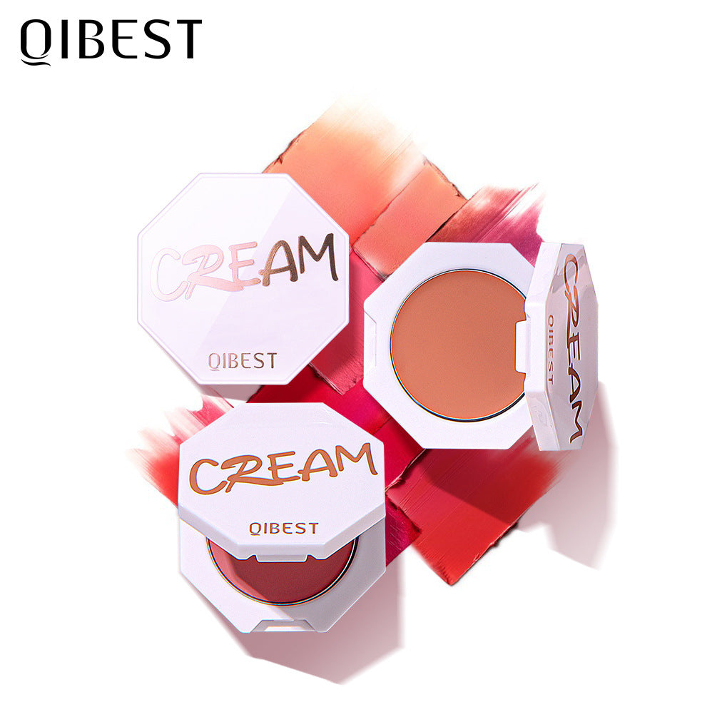 QIBEST 6 Farben Mattes Rouge