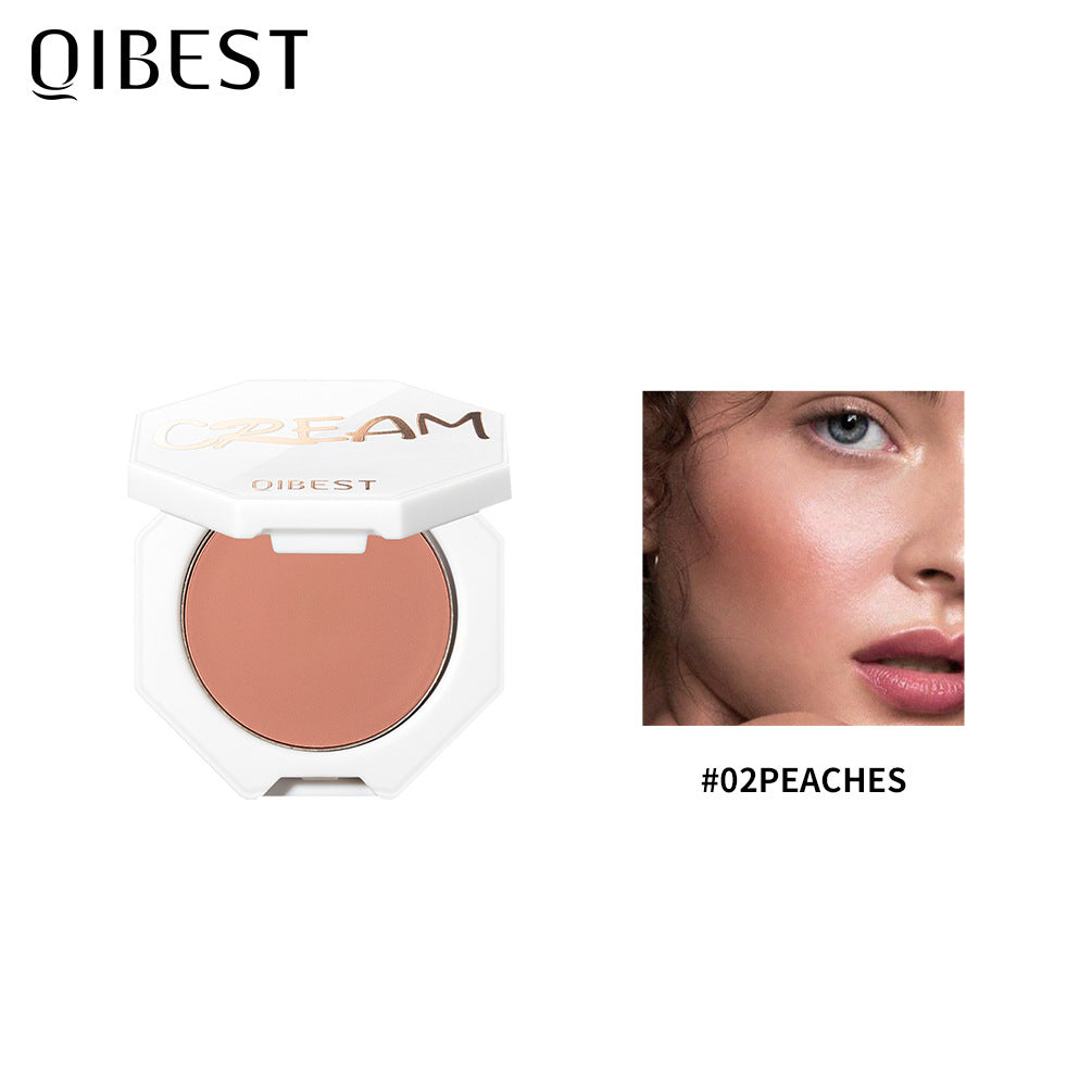 QIBEST 6 Farben Mattes Rouge