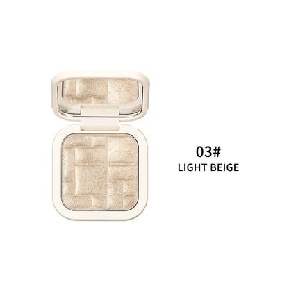 QIBEST Illuminating Puder