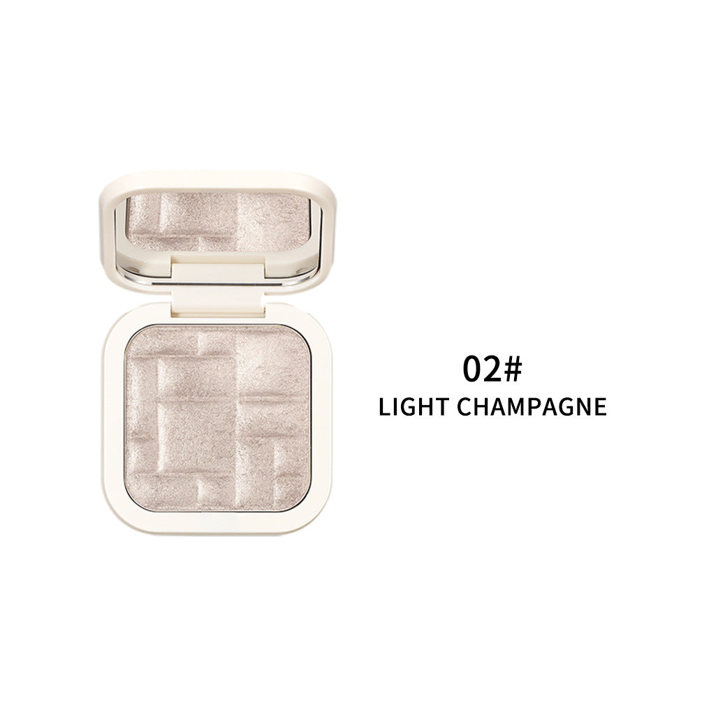 QIBEST Illuminating Puder