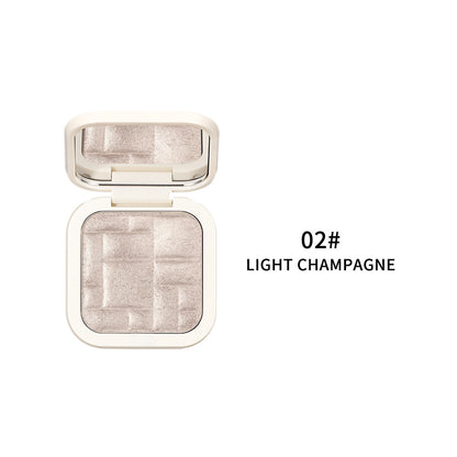 QIBEST Illuminating Puder