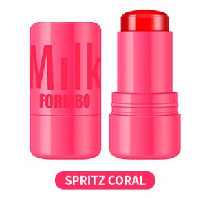 FORMBO Jelly Cheek Rouge 